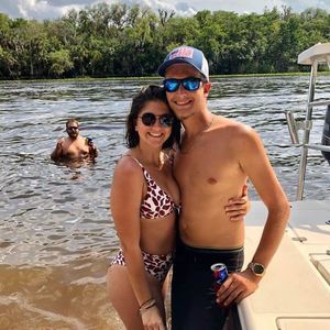 Meet your Posher, Tyson